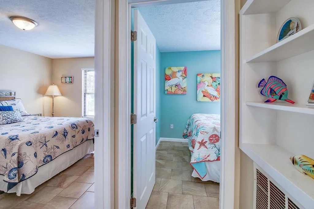 Seashells Hotel Panama City Beach Holiday home