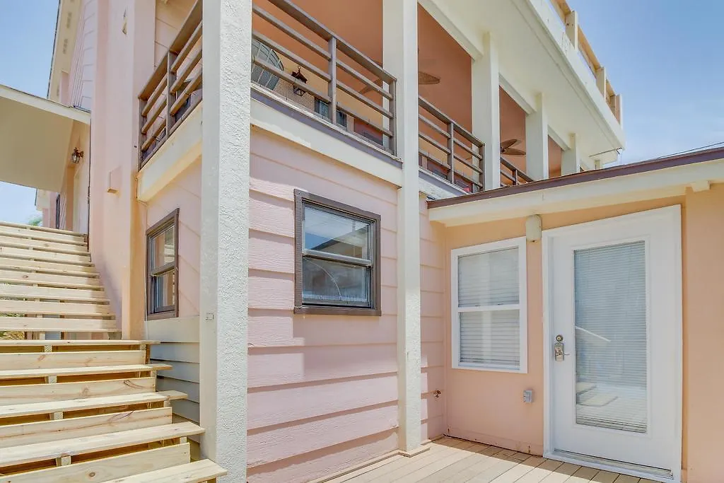 Holiday home Seashells Hotel Panama City Beach