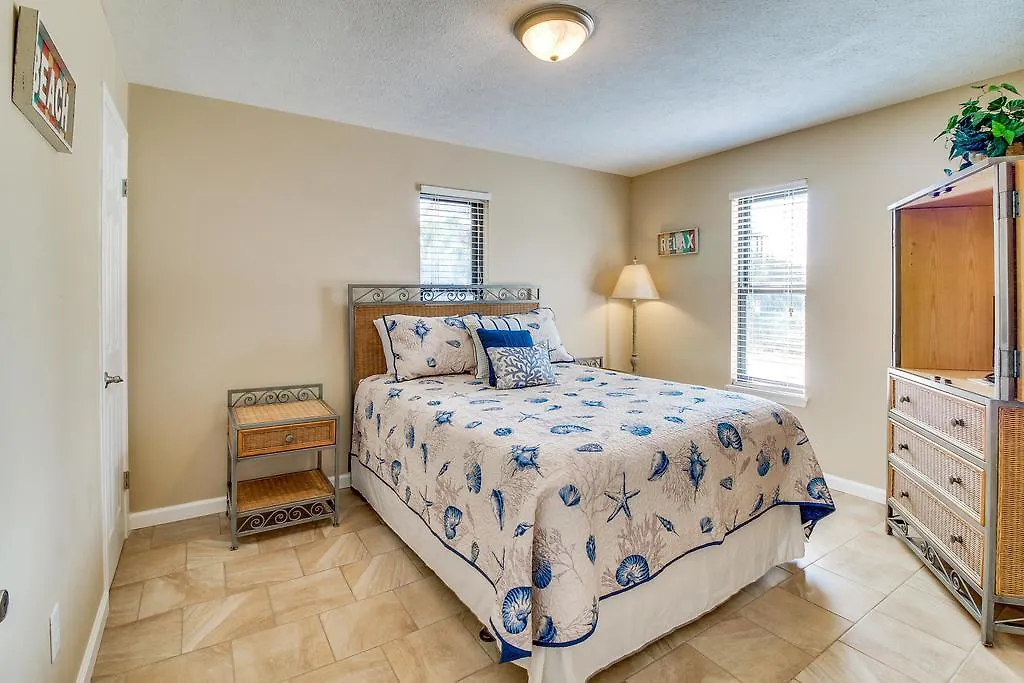 Seashells Hotel Panama City Beach