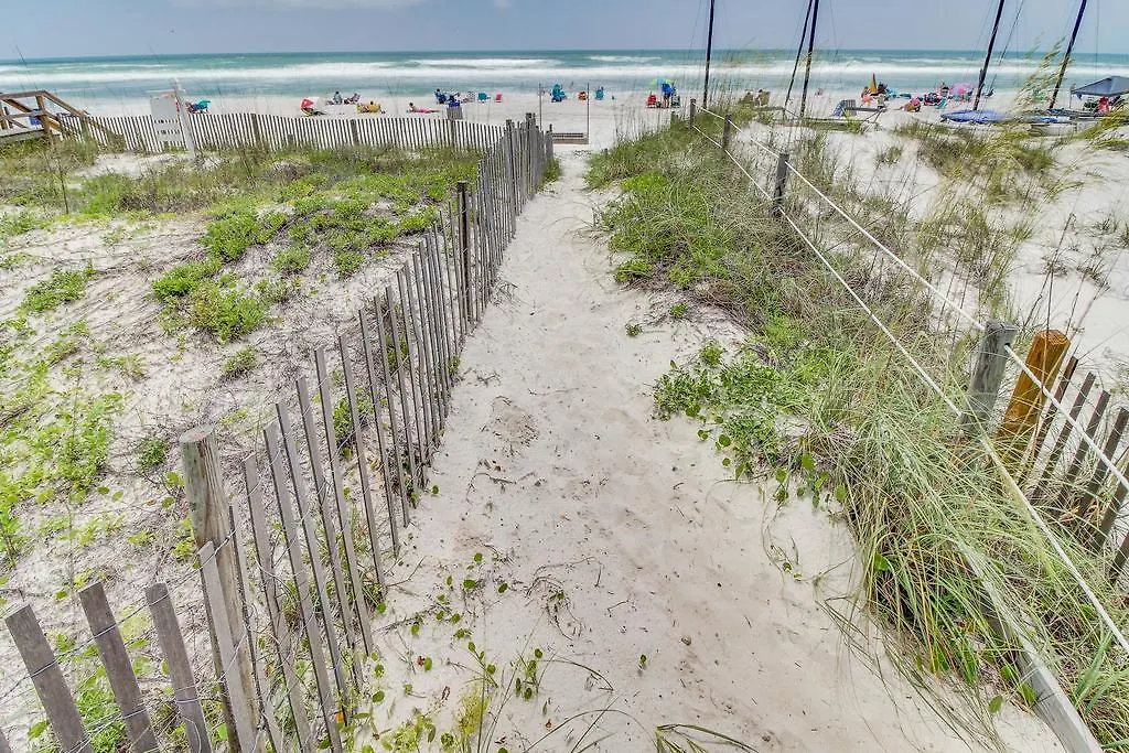 Seashells Hotel Panama City Beach United States