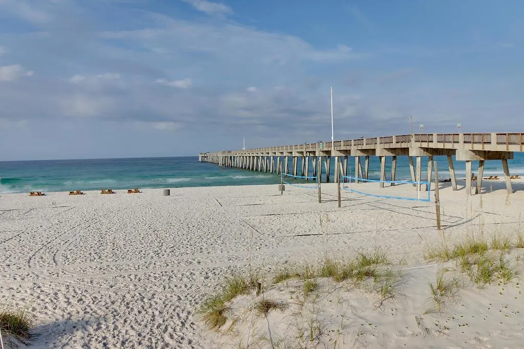 Seashells Hotel Panama City Beach 0*,  United States