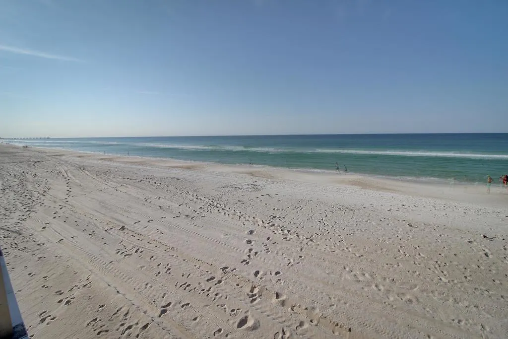 Seashells Hotel Panama City Beach Holiday home