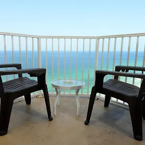 Tidewater Beach I Panama City Beach