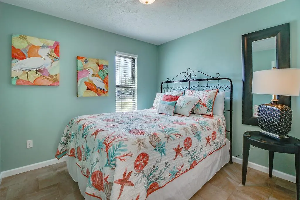 Holiday home Seashells Hotel Panama City Beach United States