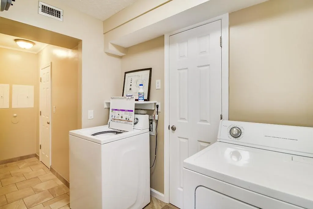 Holiday home Seashells Hotel Panama City Beach